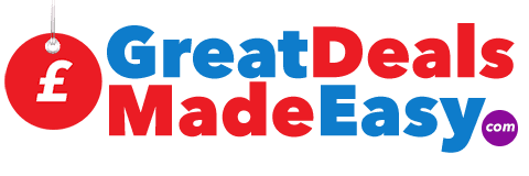 About Great Deals Made Easy