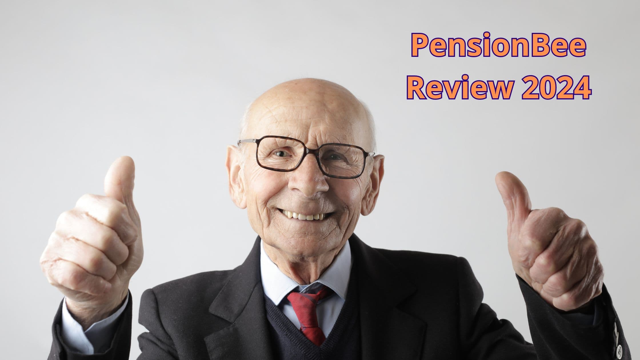 Pension Bee Review 2026 - Is it worth it?